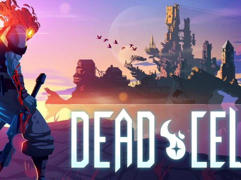 Dead Cells (Nintendo Switch)&nbsp;Impressions