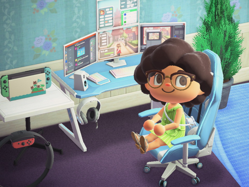 How the Nintendo 3DS and Wii U online shutdown affects the Animal Crossing&nbsp;series